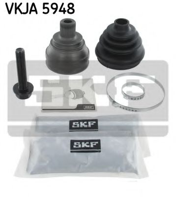 SKF VKJA 5948