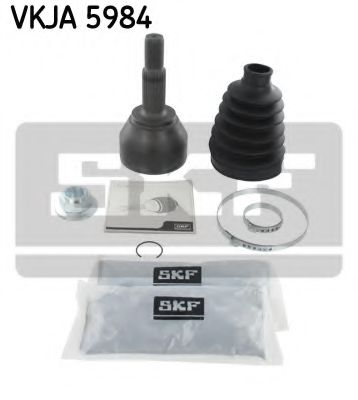 SKF VKJA 5984