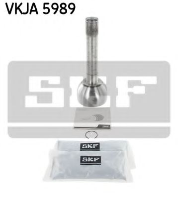 SKF VKJA 5989