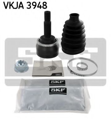 SKF VKJA 3948