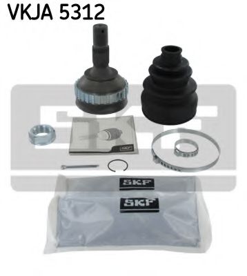 SKF VKJA 5312