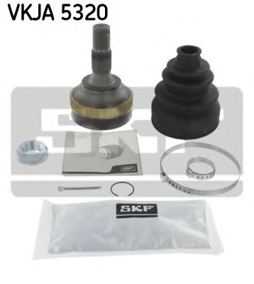 SKF VKJA 5320