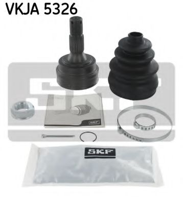 SKF VKJA 5326