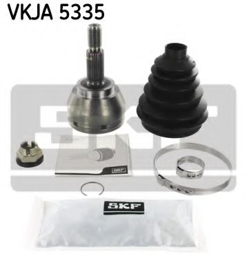 SKF VKJA 5335 SKF VKJA 5335