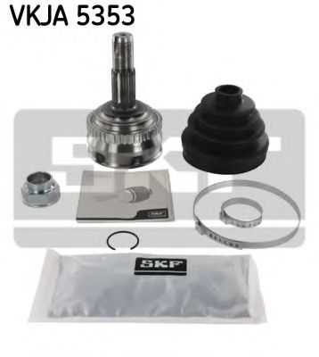 SKF VKJA 5353