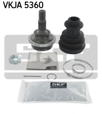 SKF VKJA 5360