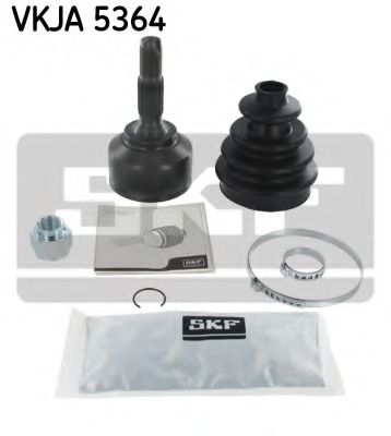 SKF VKJA 5364