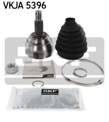 SKF VKJA 5396