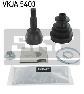 SKF VKJA 5403