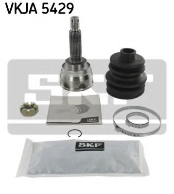 SKF VKJA 5429