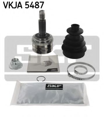 SKF VKJA 5487 SKF VKJA 5487