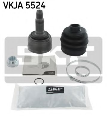 SKF VKJA 5524