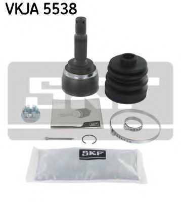 SKF VKJA 5538