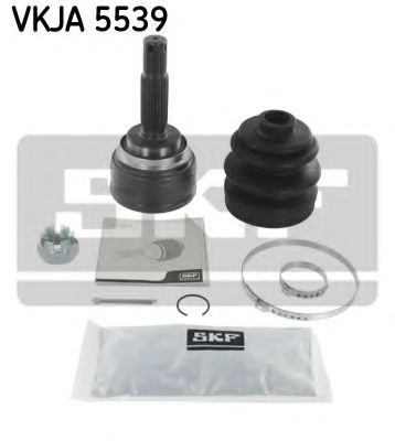 SKF VKJA 5539