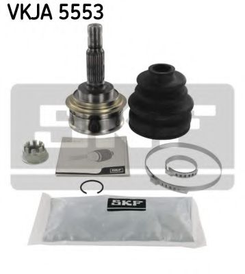 SKF VKJA 5553