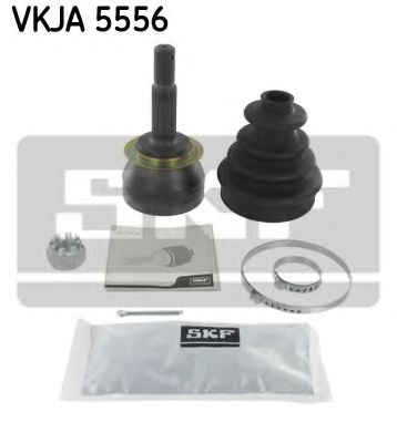 SKF VKJA 5556