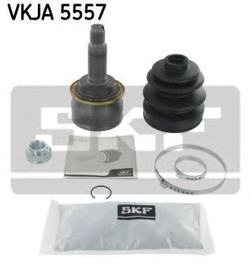 SKF VKJA 5557