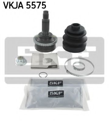 SKF VKJA 5575