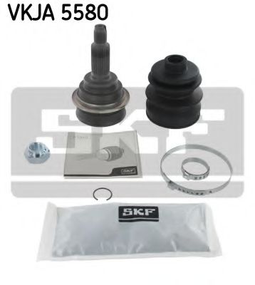 SKF VKJA 5580