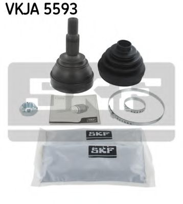 SKF VKJA 5593