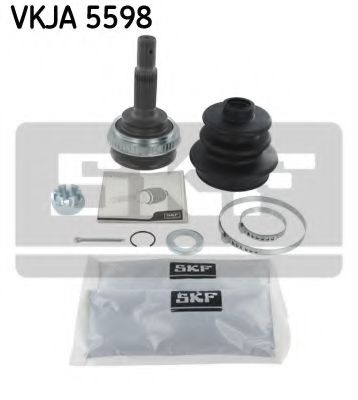 SKF VKJA 5598