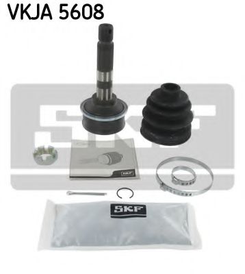 SKF VKJA 5608