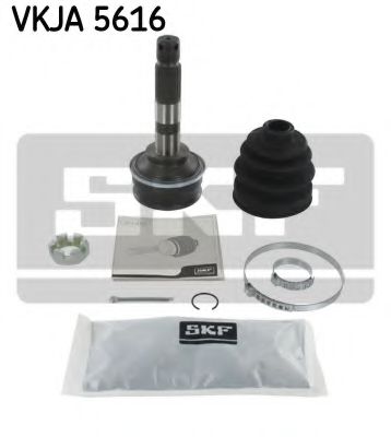 SKF VKJA 5616