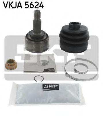 SKF VKJA 5624