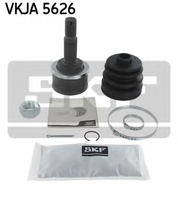 SKF VKJA 5626