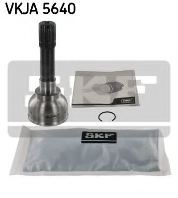 SKF VKJA 5640