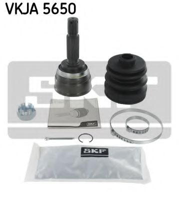 SKF VKJA 5650