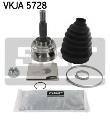 SKF VKJA 5728