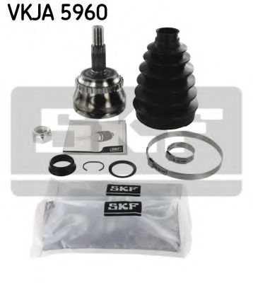 SKF VKJA 5960