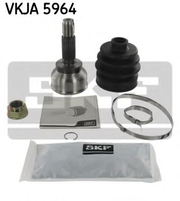 SKF VKJA 5964