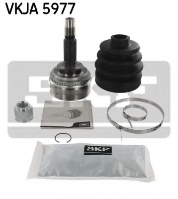 SKF VKJA 5977