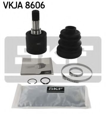 SKF VKJA 8606