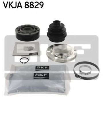SKF VKJA 8829 SKF VKJA 8829