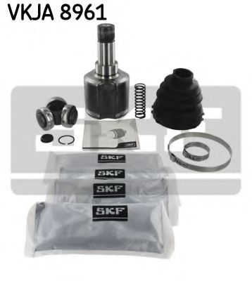 SKF VKJA 8961
