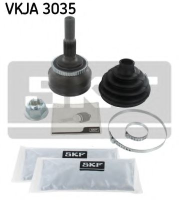 SKF VKJA 3035