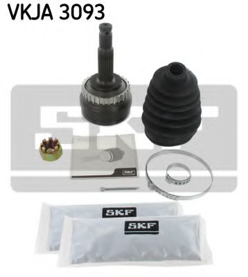 SKF VKJA 3093