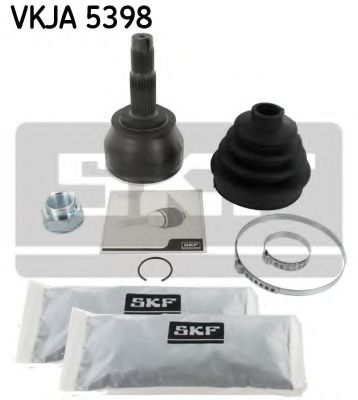 SKF VKJA 5398