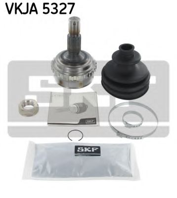 SKF VKJA 5327