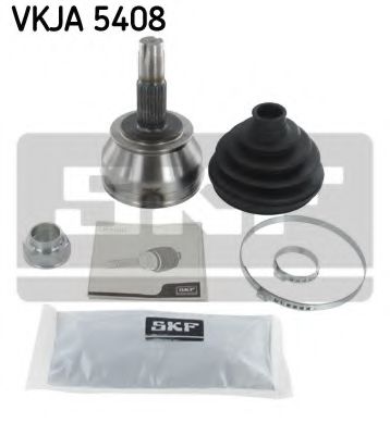 SKF VKJA 5408