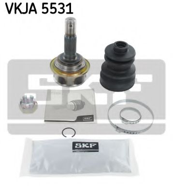 SKF VKJA 5531