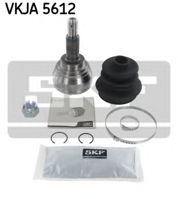 SKF VKJA 5612