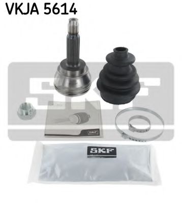 SKF VKJA 5614