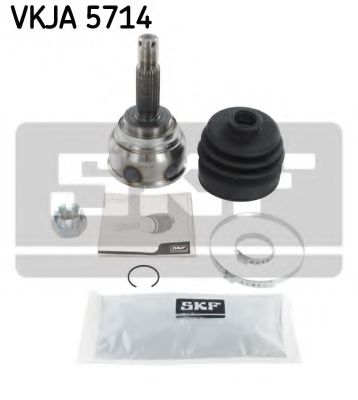 SKF VKJA 5714