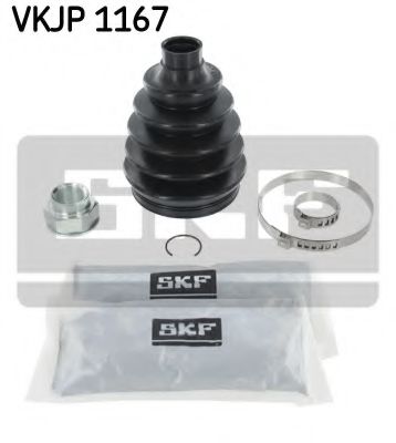 SKF VKJP 1167 SKF VKJP 1167