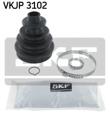 SKF VKJP 3102