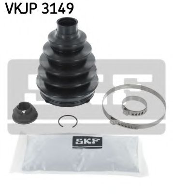 SKF VKJP 3149